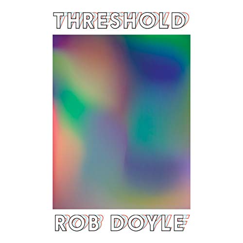 Cover of Threshold