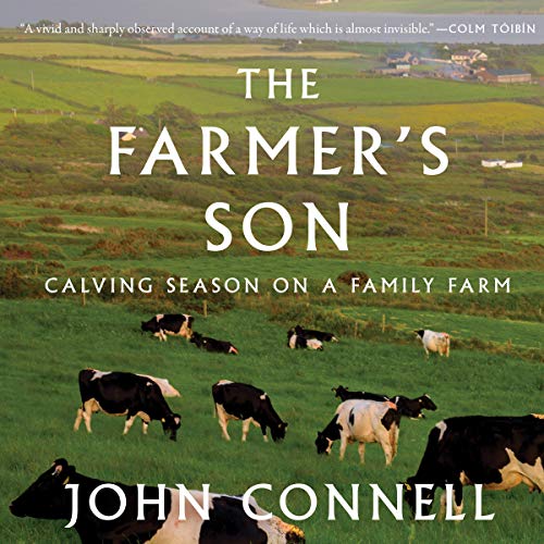 Cover of The Farmer's Son