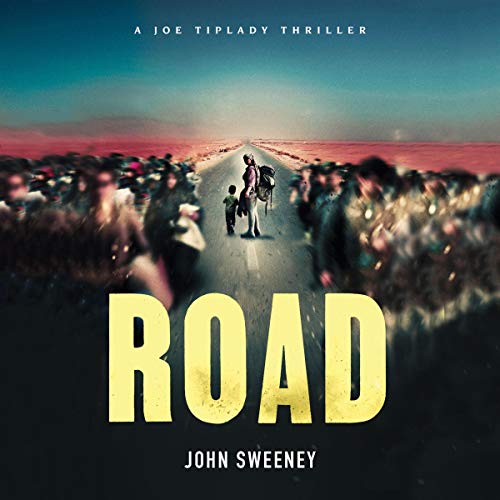 Cover of Road