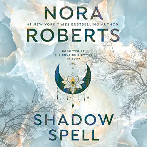 Cover of Shadow Spell