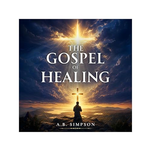 Cover of The Gospel of Healing