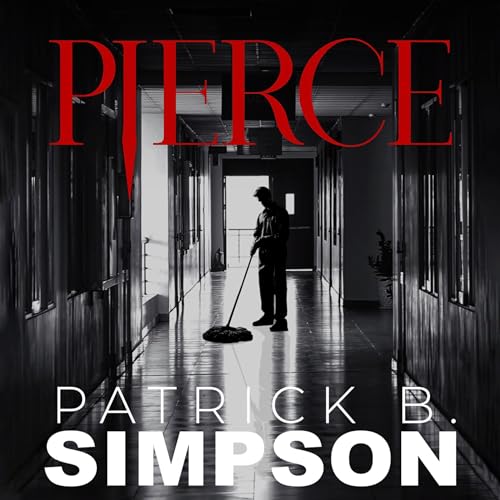 Cover of Pierce