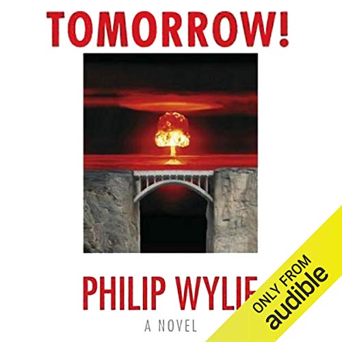 Cover of Tomorrow!