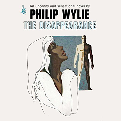 Cover of The Disappearance