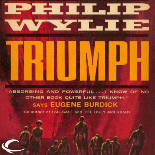 Cover of Triumph