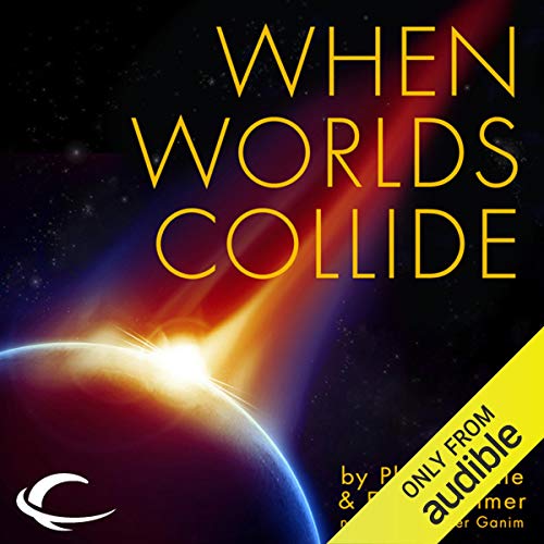 Cover of When Worlds Collide