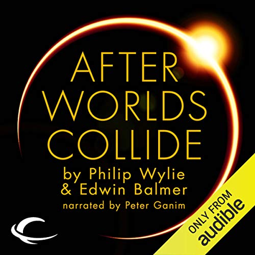 Cover of After Worlds Collide
