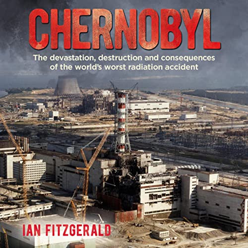 Cover of Chernobyl