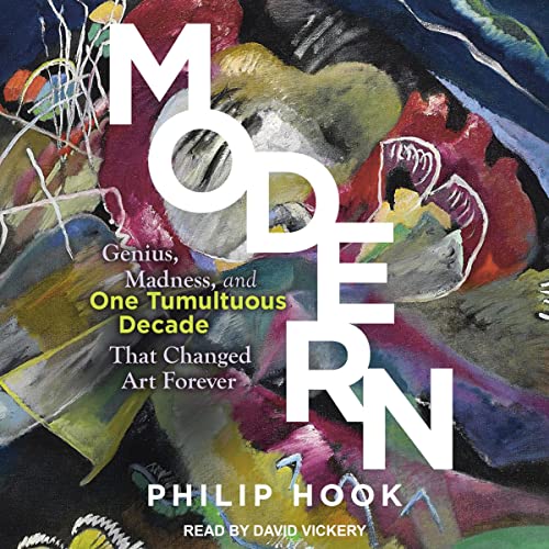 Cover of Modern