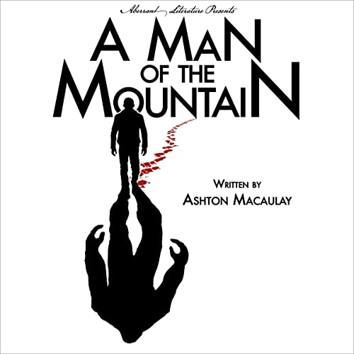 Cover of A Man of the Mountain