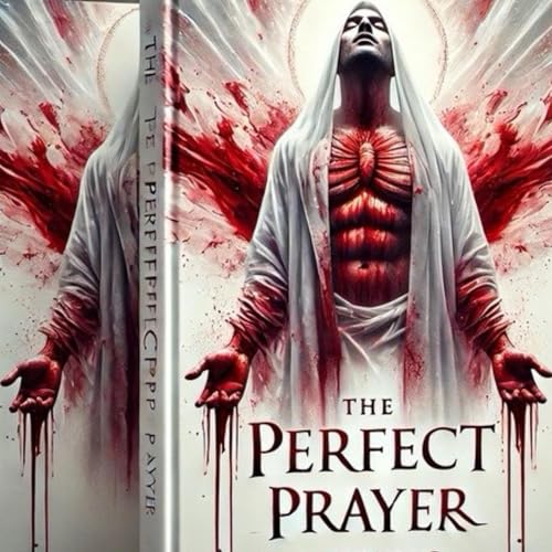 Cover of The Perfect Prayer: Enhanced