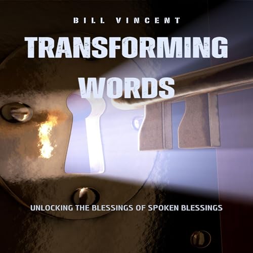 Cover of Transforming Words