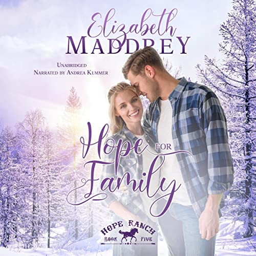 Cover of Hope for Family