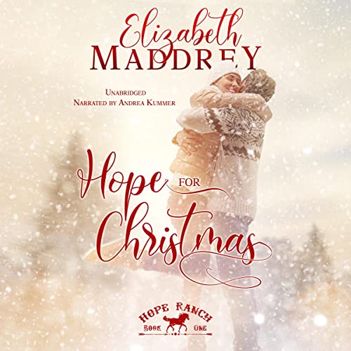 Cover of Hope for Christmas