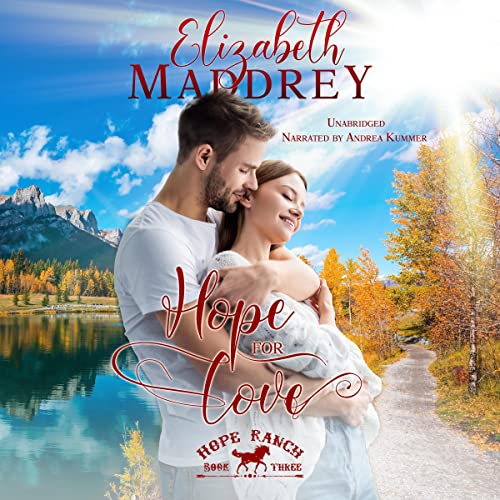 Cover of Hope for Love