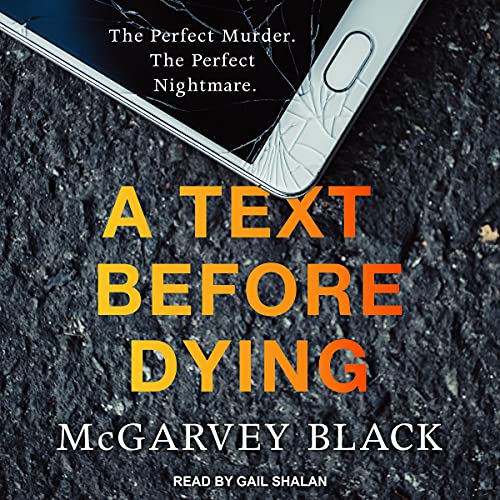 Cover of A Text Before Dying