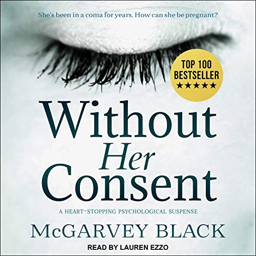 Cover of Without Her Consent