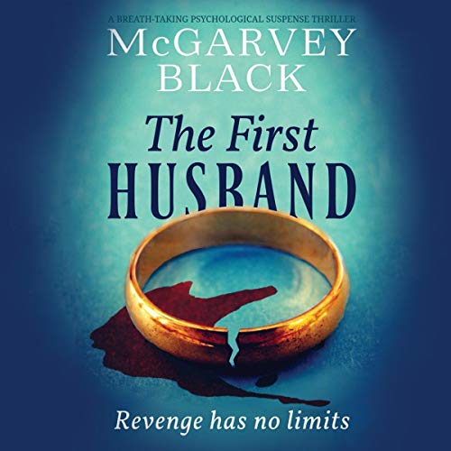 Cover of The First Husband