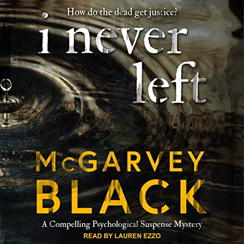 Cover of I Never Left