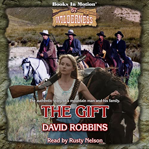 Cover of The Gift