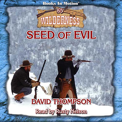Cover of Seed of Evil