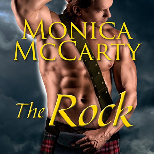 Cover of The Rock