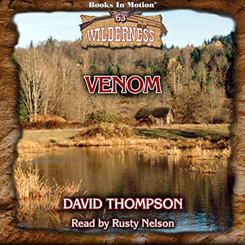 Cover of Venom