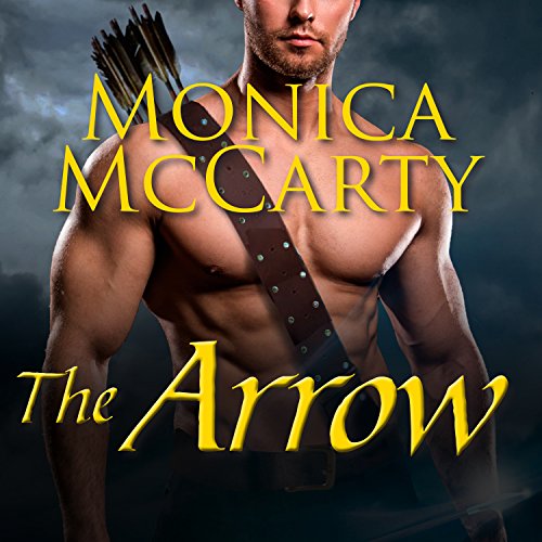 Cover of The Arrow