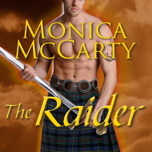 Cover of The Raider