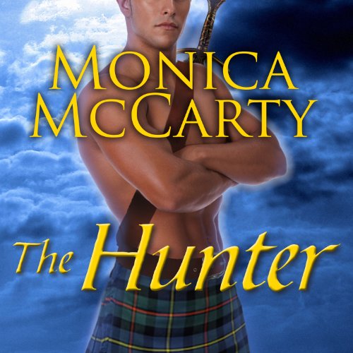Cover of The Hunter