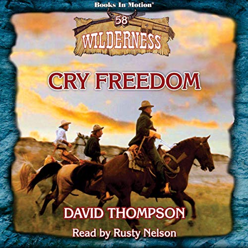 Cover of Cry Freedom