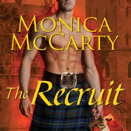 Cover of The Recruit