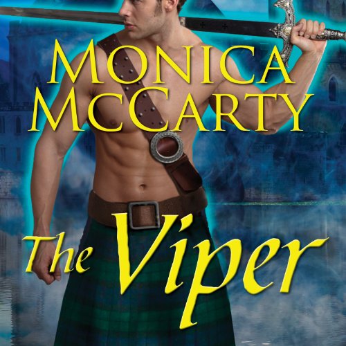 Cover of The Viper