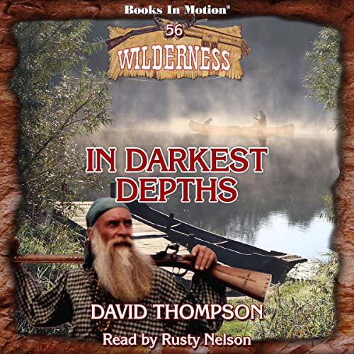 Cover of In Darkest Depths