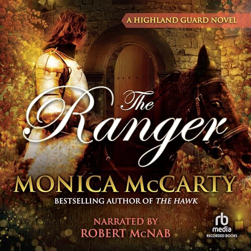Cover of The Ranger