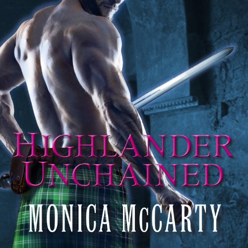 Cover of Highlander Unchained