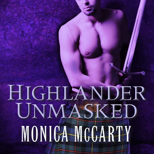 Cover of Highlander Unmasked