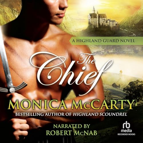 Cover of The Chief