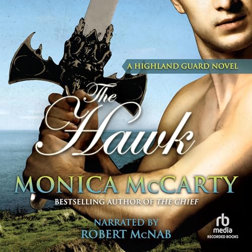 Cover of The Hawk