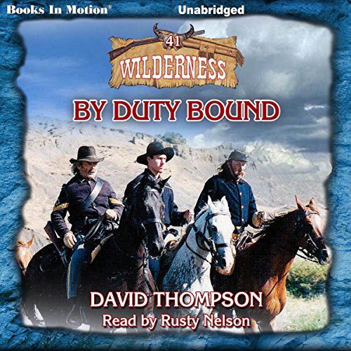 Cover of By Duty Bound