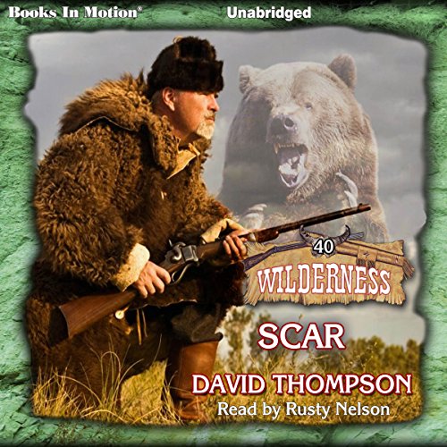 Cover of Scar