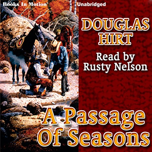 Cover of A Passage of Seasons