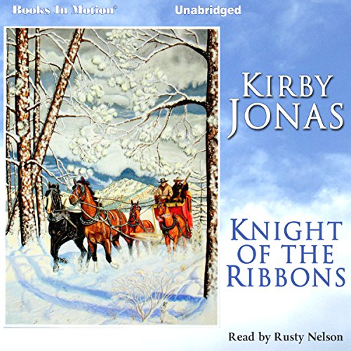 Cover of Knight of the Ribbons