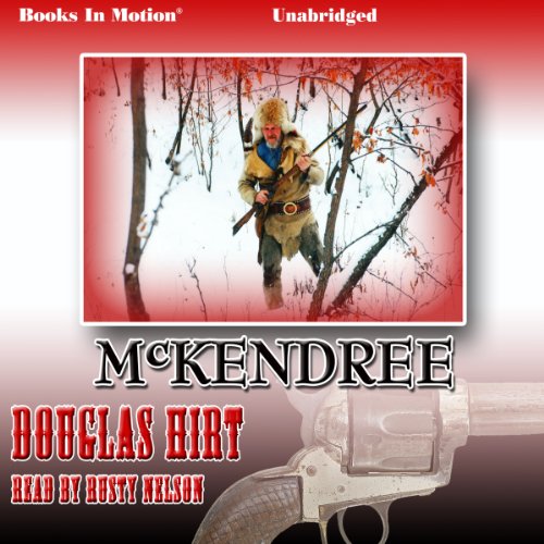 Cover of McKendree