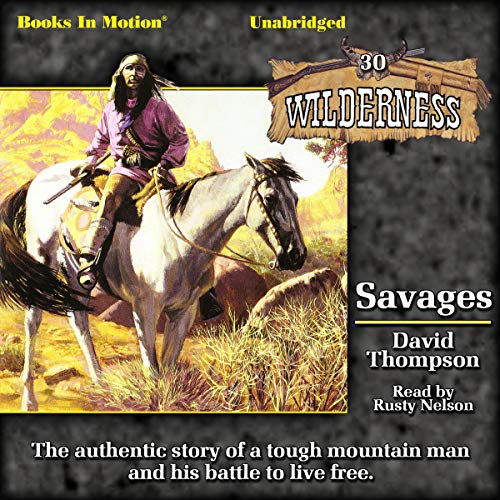 Cover of Savages