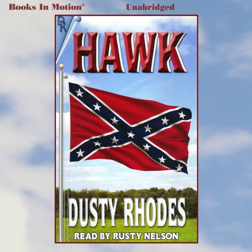 Cover of Hawk