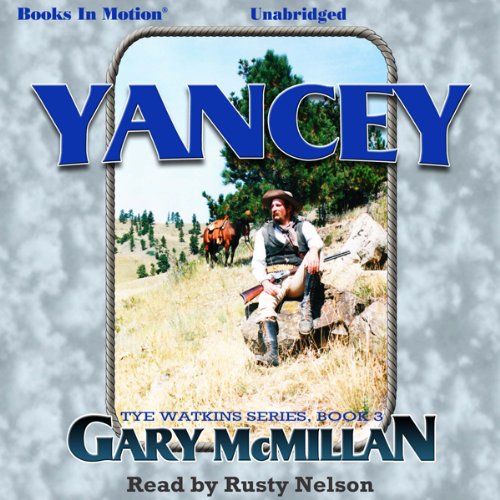 Cover of Yancey