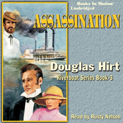 Cover of Assassination