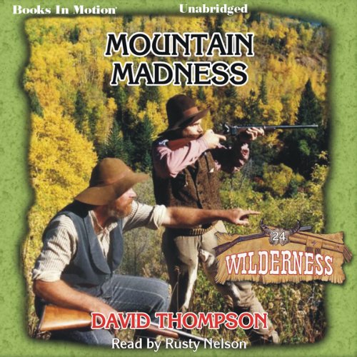 Cover of Mountain Madness