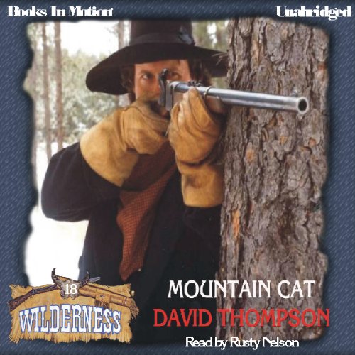 Cover of Mountain Cat